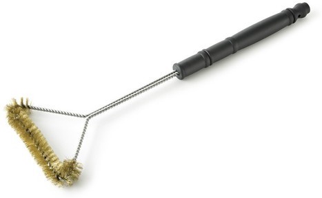 Cepillo Redondeado Barbecook